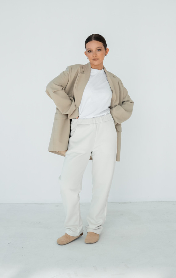Dresowy set