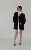 Marynarka oversize