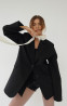 Marynarka oversize