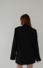 Marynarka oversize