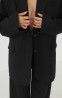 Marynarka oversize
