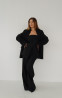 Marynarka oversize