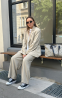 Marynarka oversize