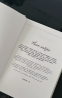 BOSSIER 2.0 selfcare journal