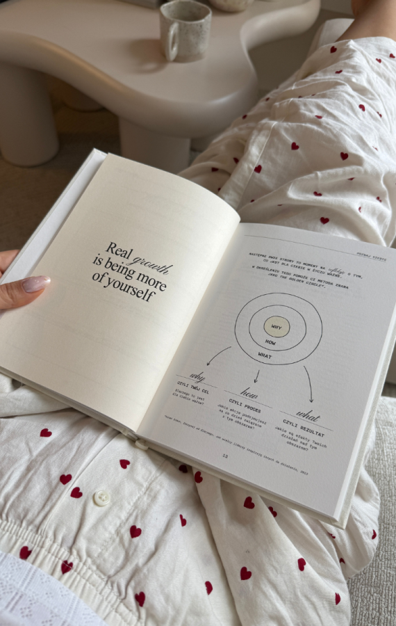 BOSSIER 2.0 selfcare journal