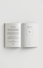 BOSSIER 2.0 selfcare journal