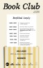 Bilet Book Club 3.0 | Nie zaczęło się od Ciebie