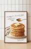 Plakat Brunch Club