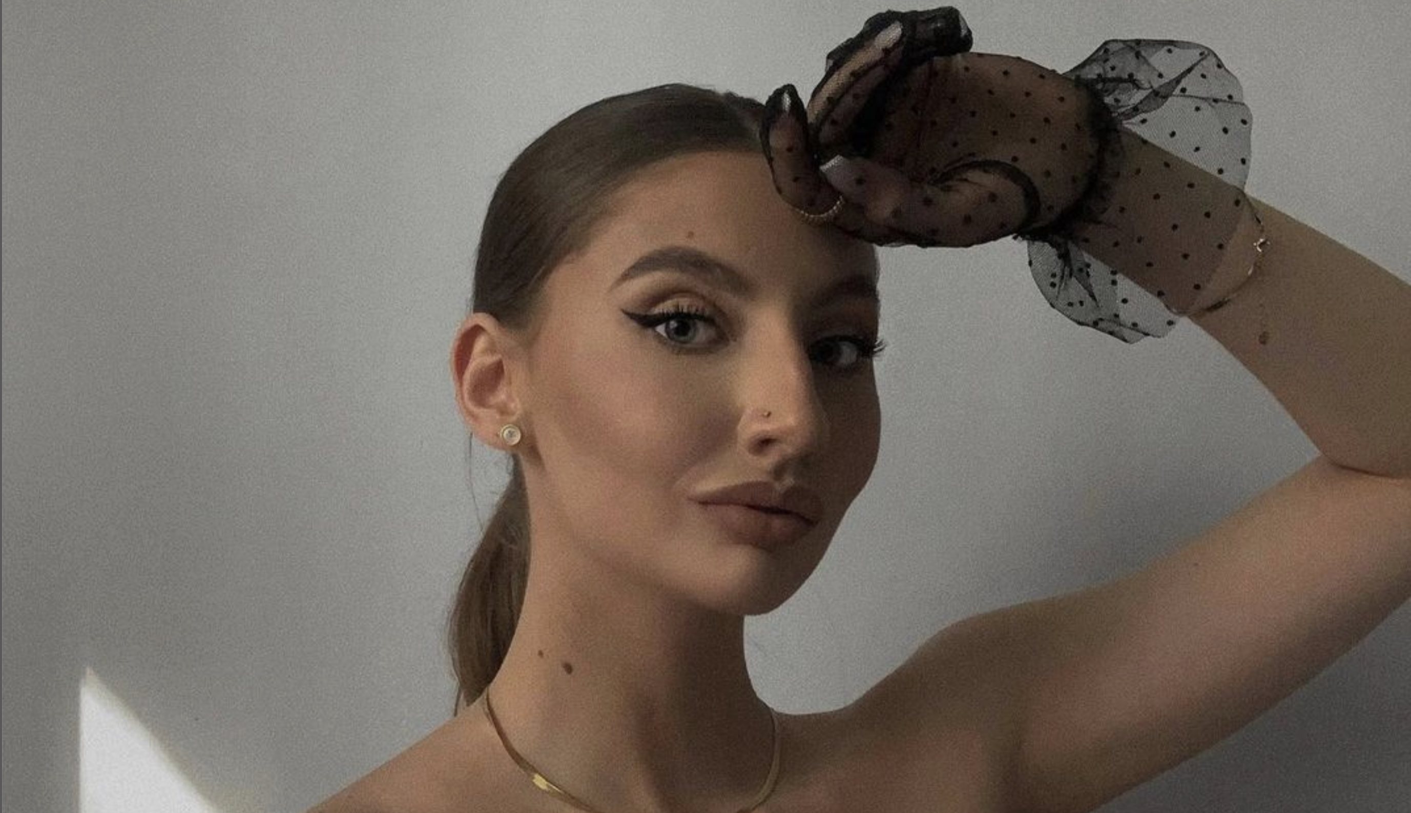 Idea Lucky Girl, czyli naucz się być szczęśliwa