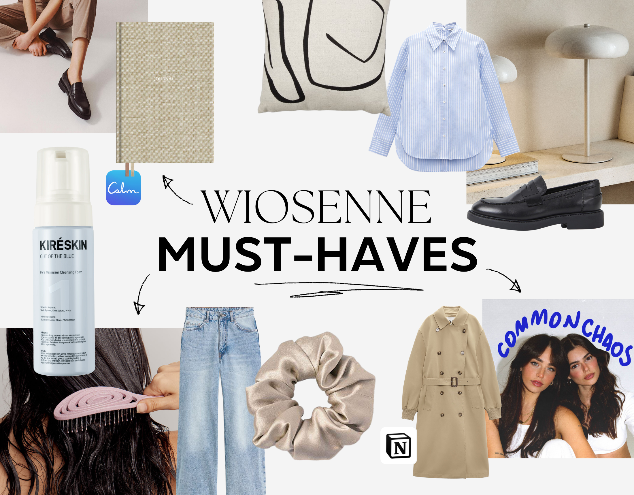 Wiosenne must-haves Bossierowym okiem i sercem
