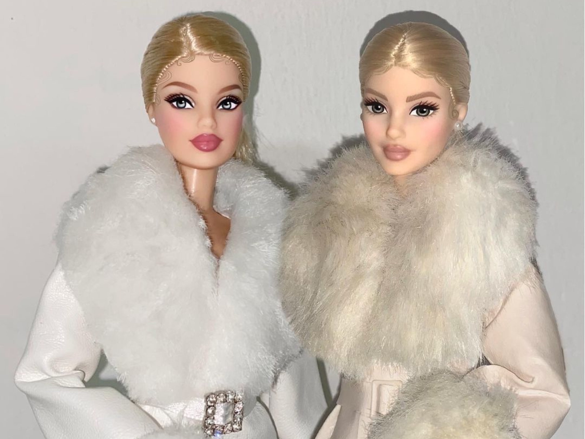 Kim naprawdę jest Barbie?