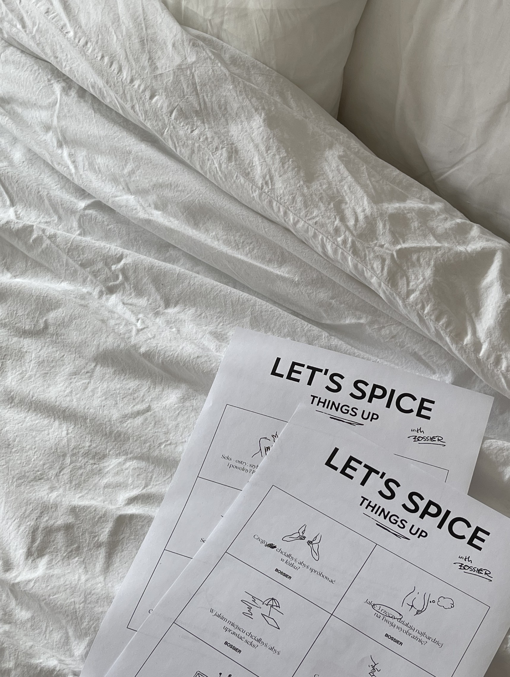 Let's spice things up: karty dla par do pobrania