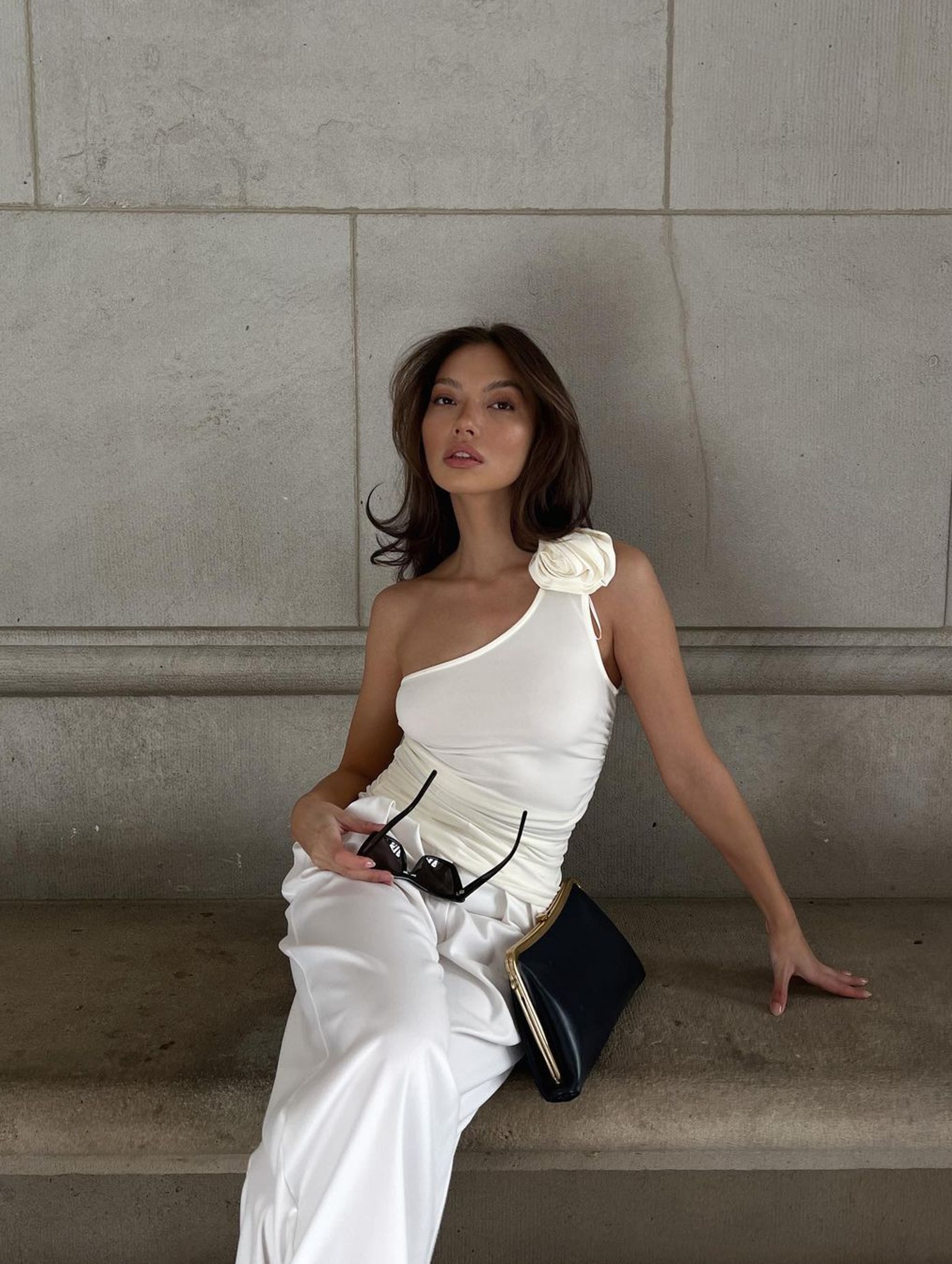W mojej feminine energy era