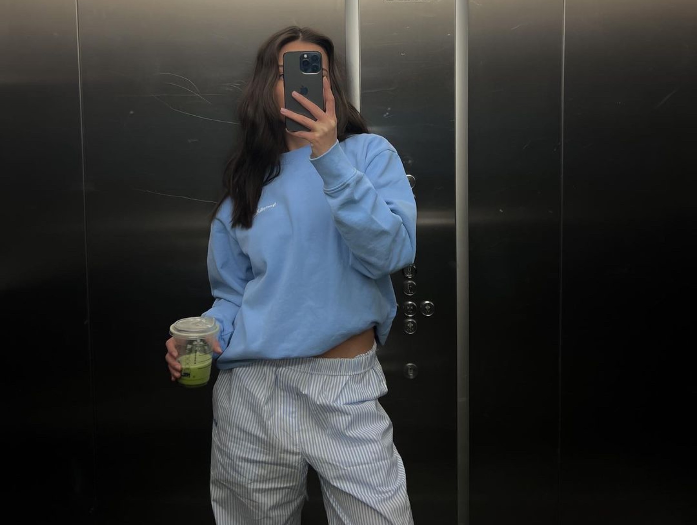 POV: W końcu polubiłaś sporty