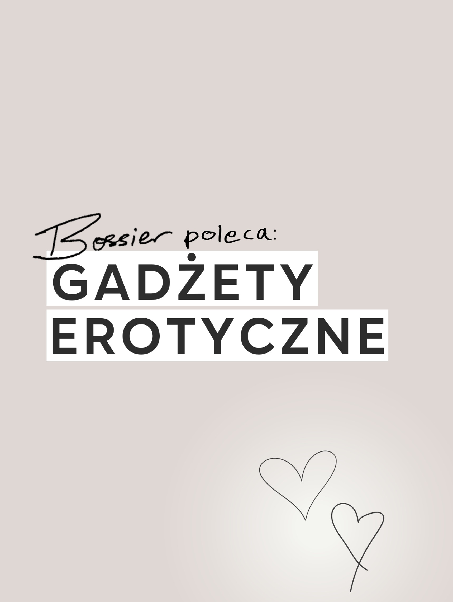 Team pingwinek czy króliczek? - ebook z poleceniami gadżetów erotycznych