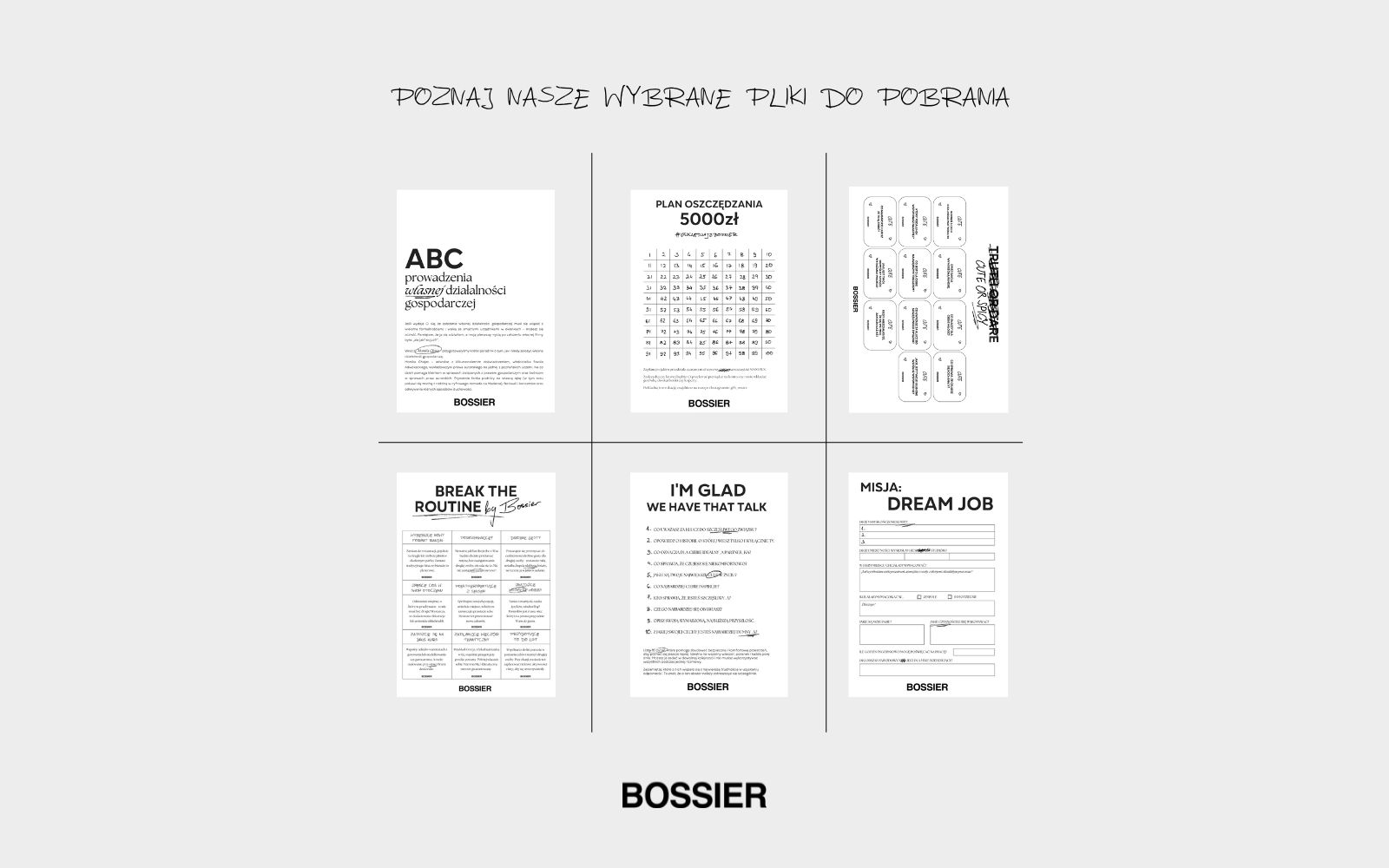 Wybrane pliki do pobrania