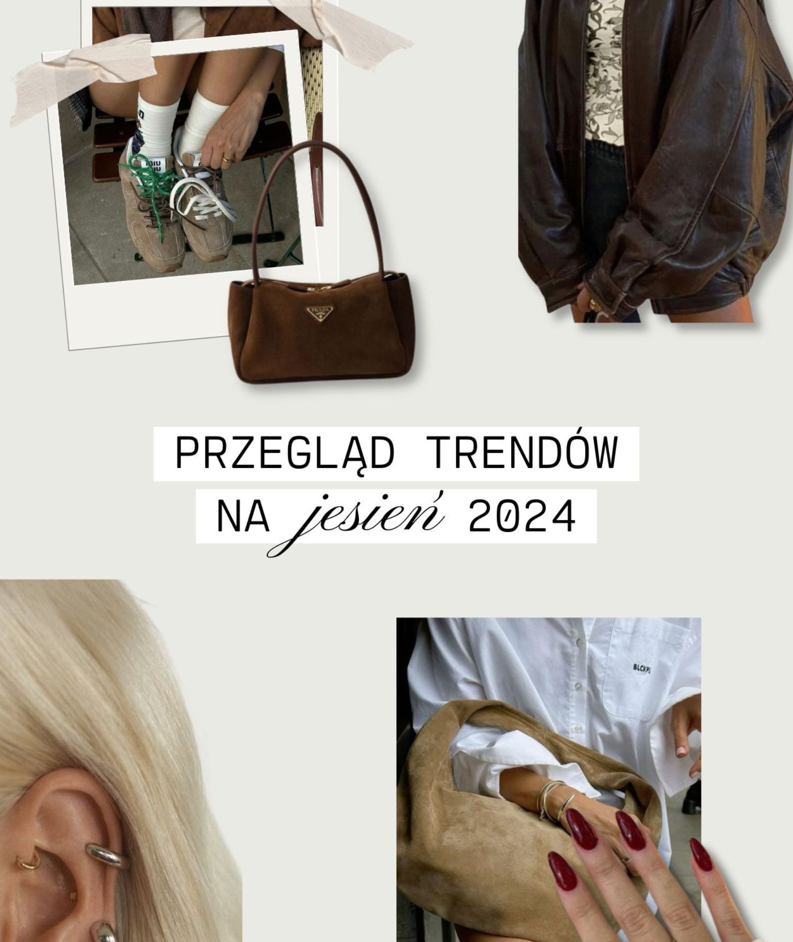 Trendy na jesień - do pobrania