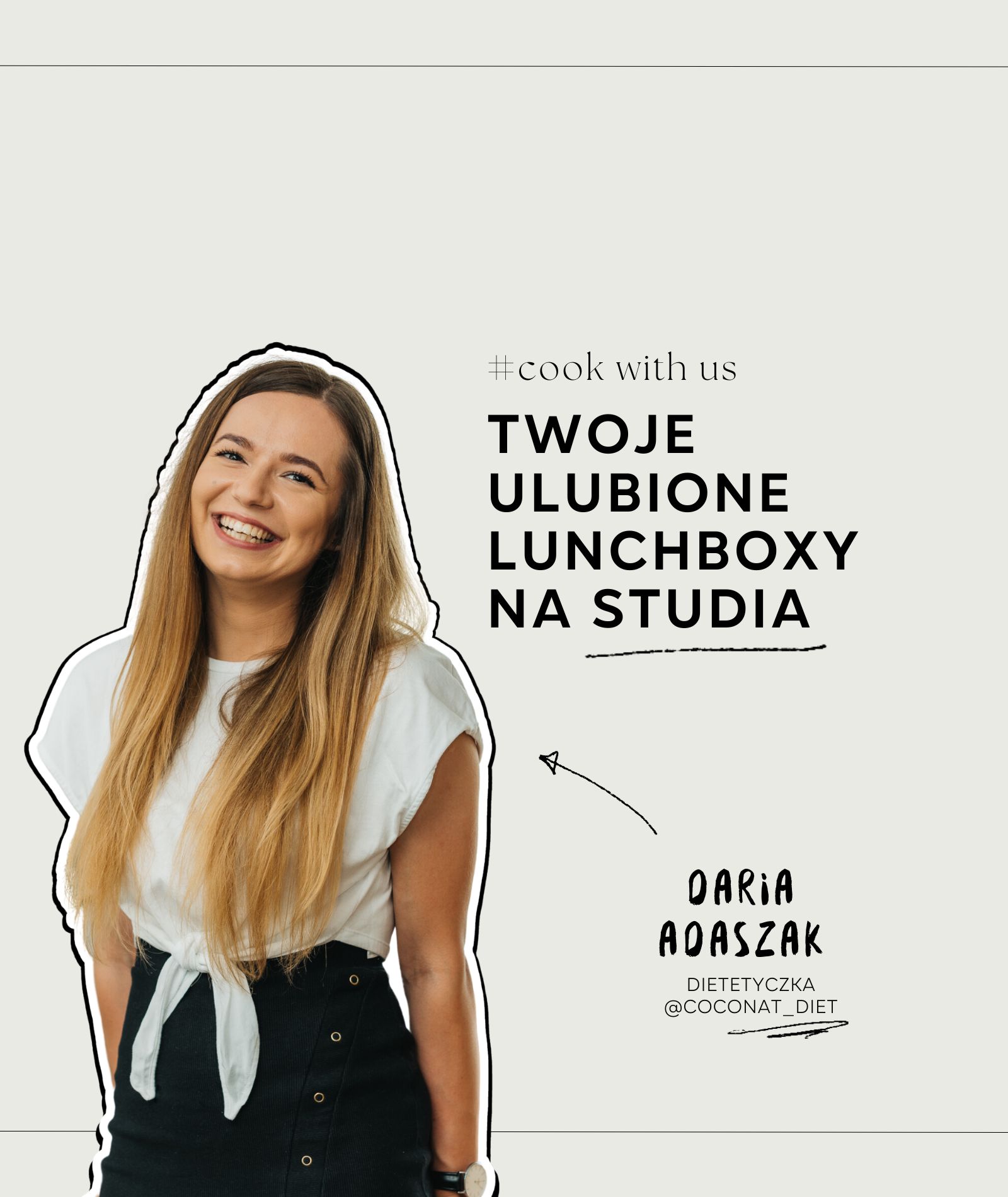 Twoje ulubione lunchboxy na studia – by @coconat_diet