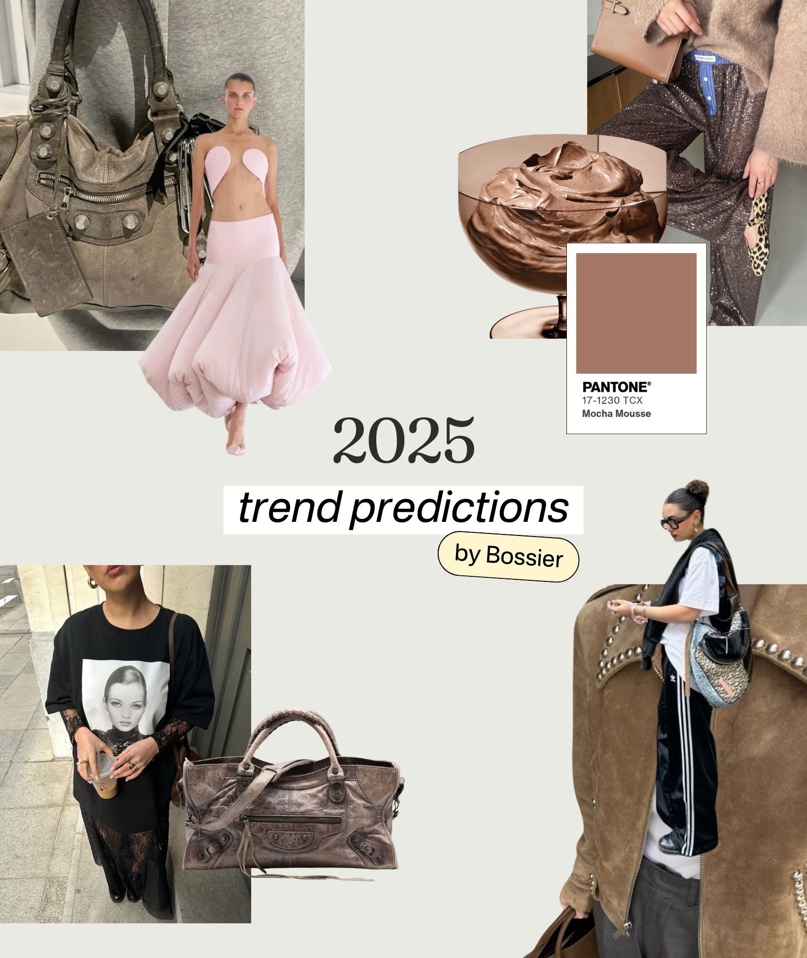 2025 trend predictions - ebook do pobrania
