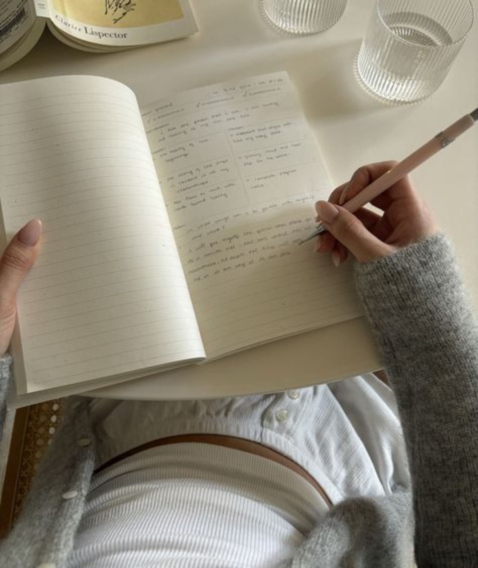 Journaling – od czego zacząć?