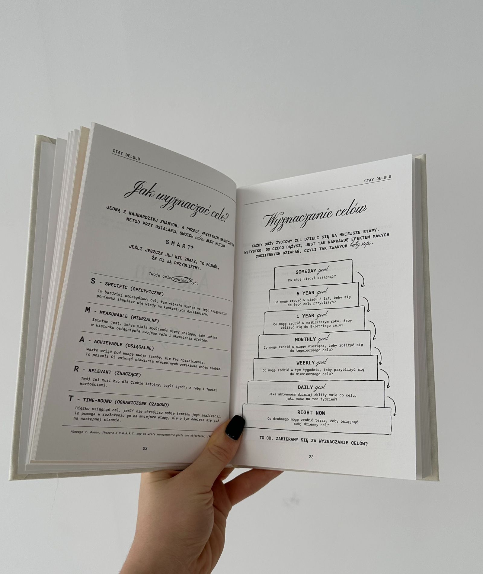 Journaling templates – szablony do pobrania