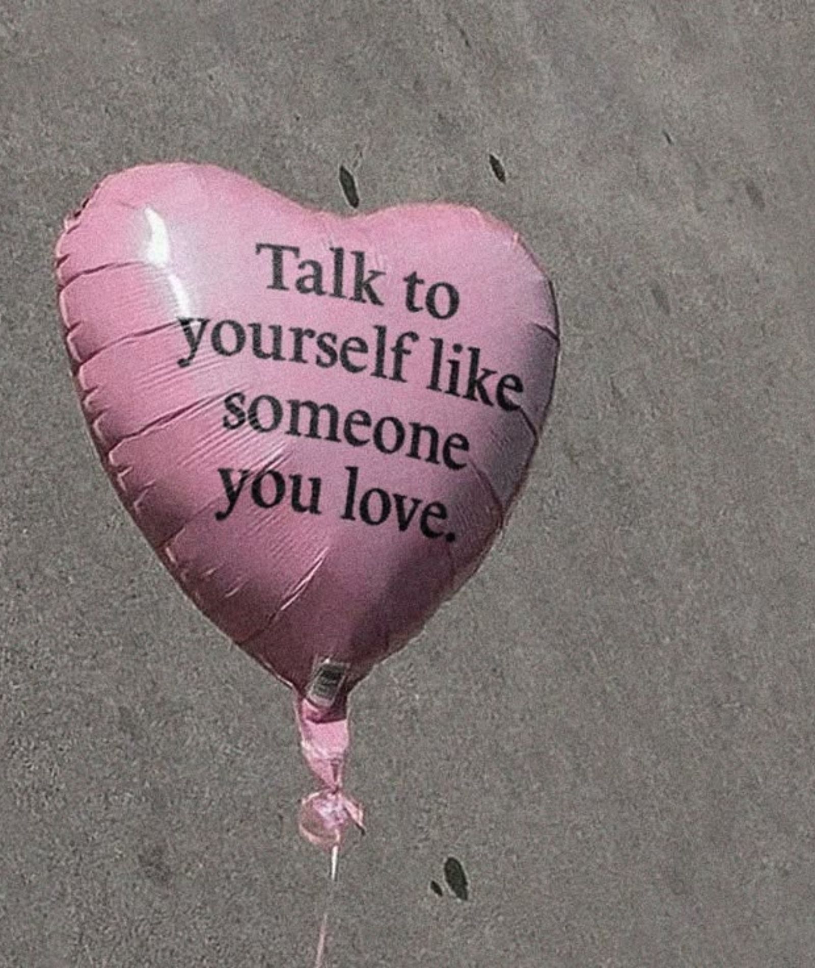 Be your own Valentine – karta do pobrania