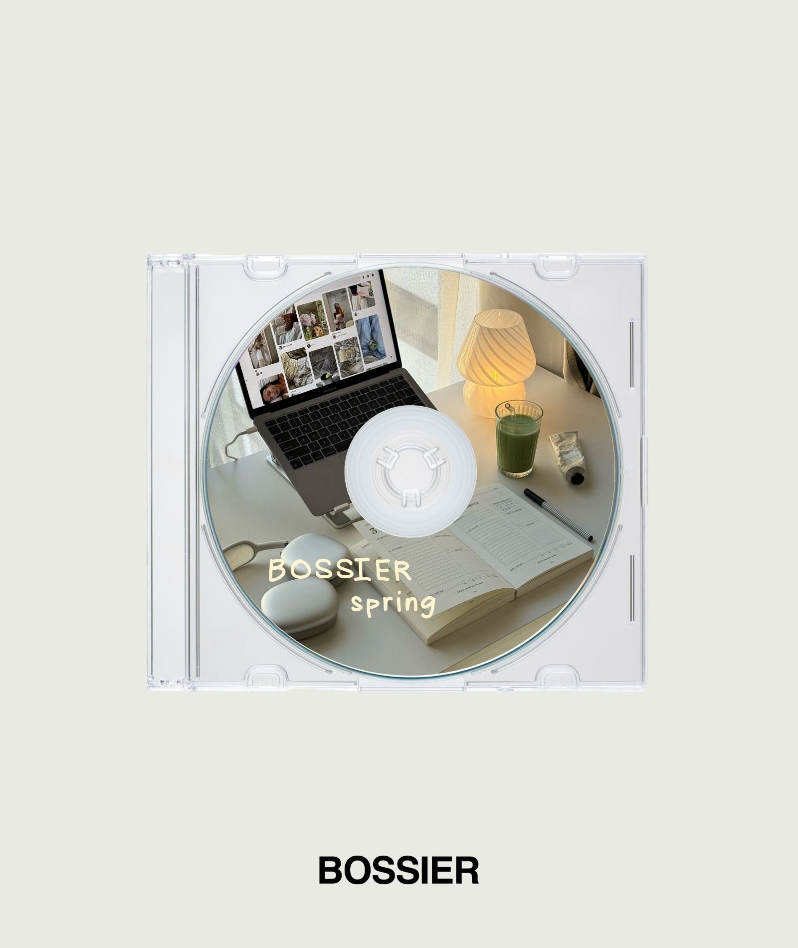 BOSSIER SPRING – wiosenna playlista